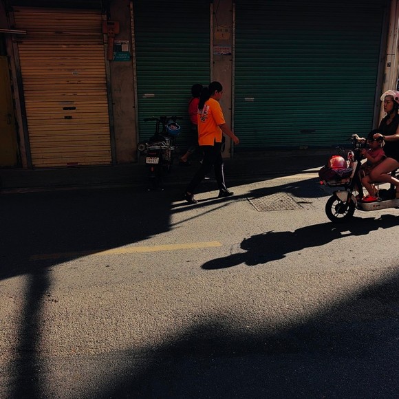 Meet your Posher, Joshua - Picture 1 of 1